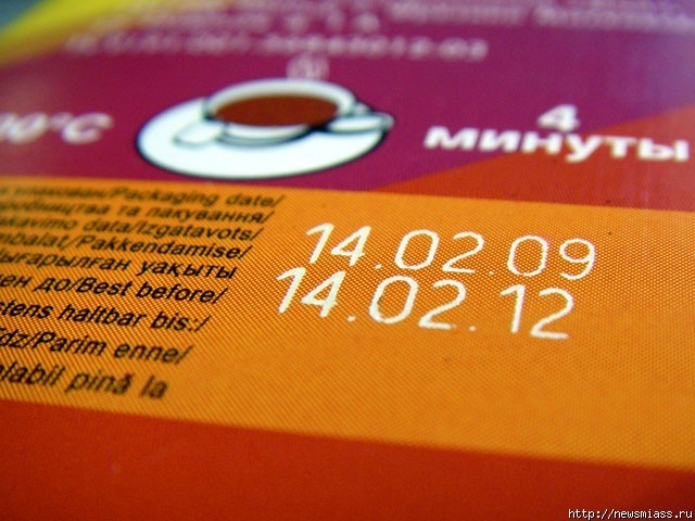 текст при наведении